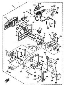 L250AETO drawing REMOTE-CONTROL-ASSEMBLY-1