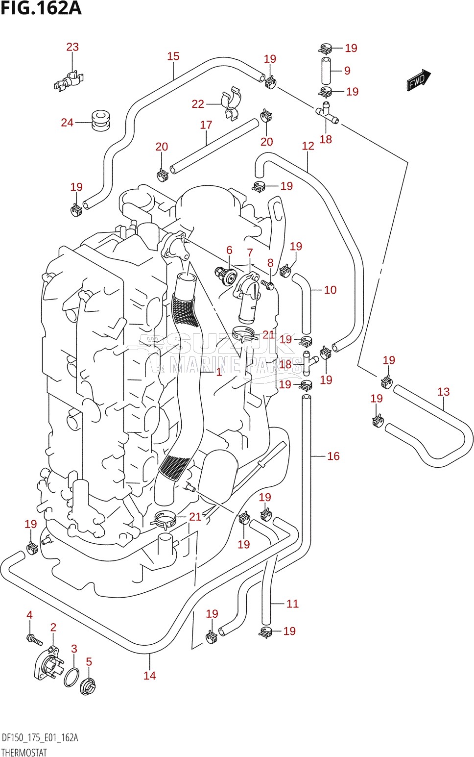 THERMOSTAT