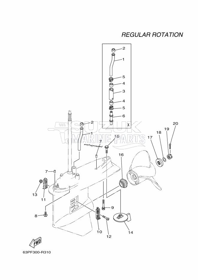 PROPELLER-HOUSING-AND-TRANSMISSION-2