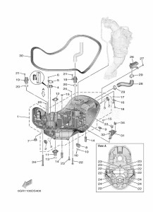 XF425NSA-2018 drawing CASING-1