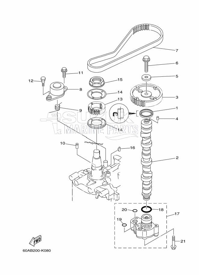 OIL-PUMP