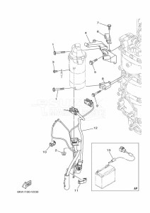 F300F drawing ELECTRICAL-5