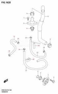 DF40A From 04003F-610001 (E03)  2016 drawing THERMOSTAT (DF60AVT:E03)