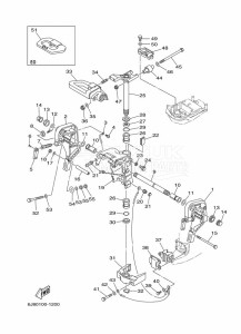 30DEOS drawing MOUNT-1