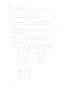 DT30C From 03003-121001 ()  1992 drawing Info_2