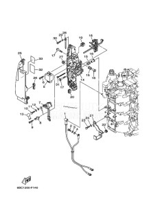 F80CEDL drawing ELECTRICAL-2