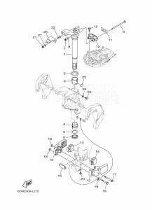 F20DETL drawing MOUNT-2