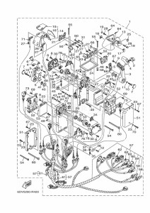 FL300BETX drawing CONTROL-BOX-2-TWIN-