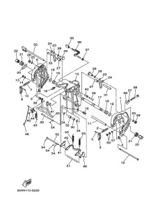 F20AES drawing MOUNT-1