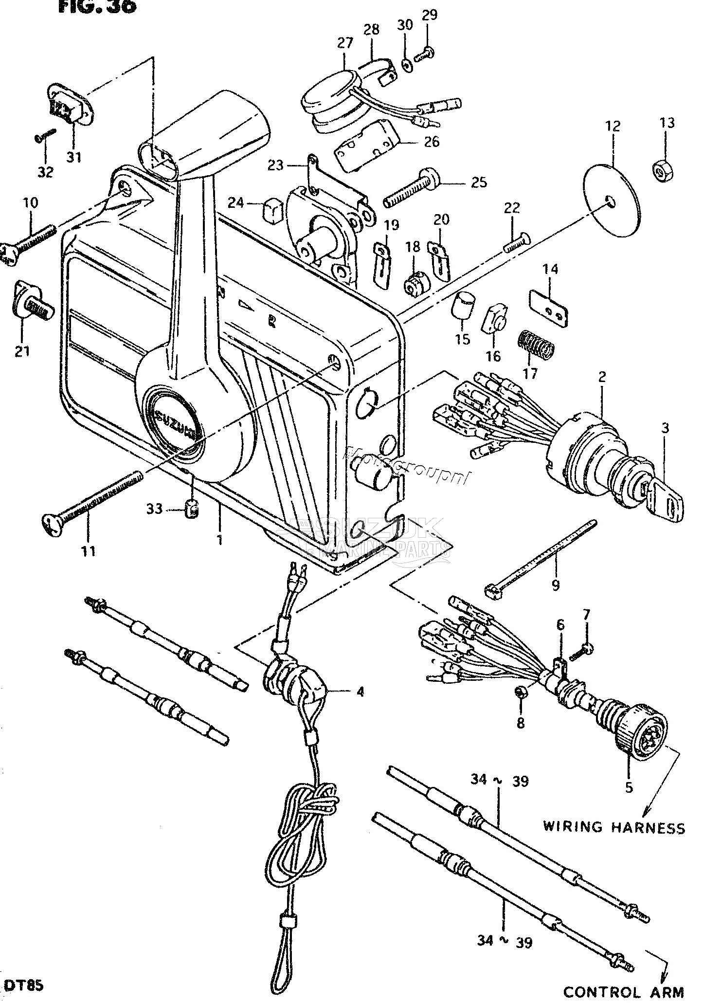 REMOTE CONTROL (2)