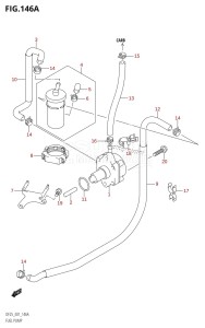 DF25 From 02502F-680001 (E01)  2006 drawing FUEL PUMP