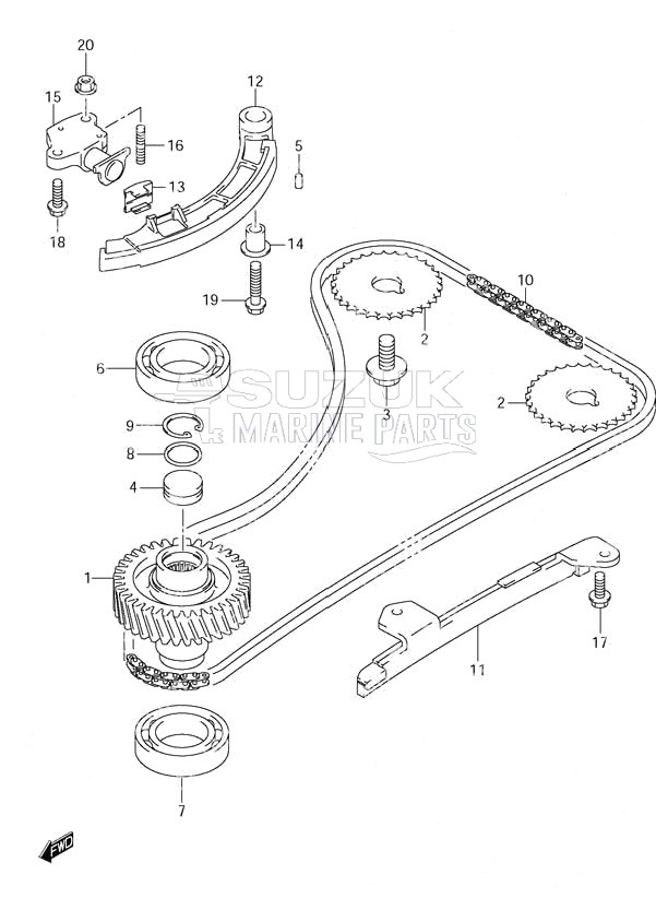 Timing Chain