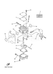 T60TLRC drawing REPAIR-KIT-2