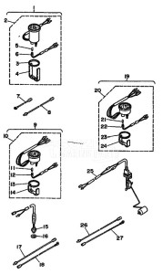 25QEO drawing OPTIONAL-PARTS-3