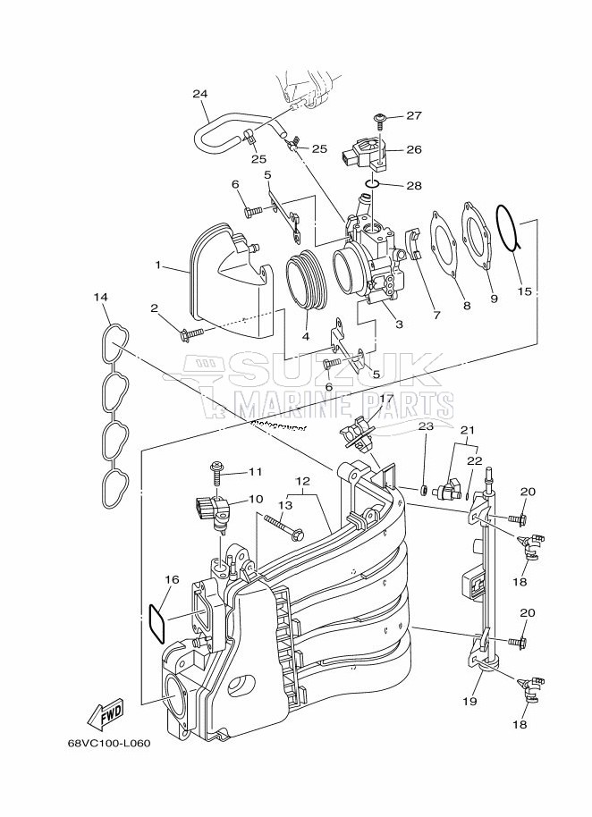 INTAKE-1