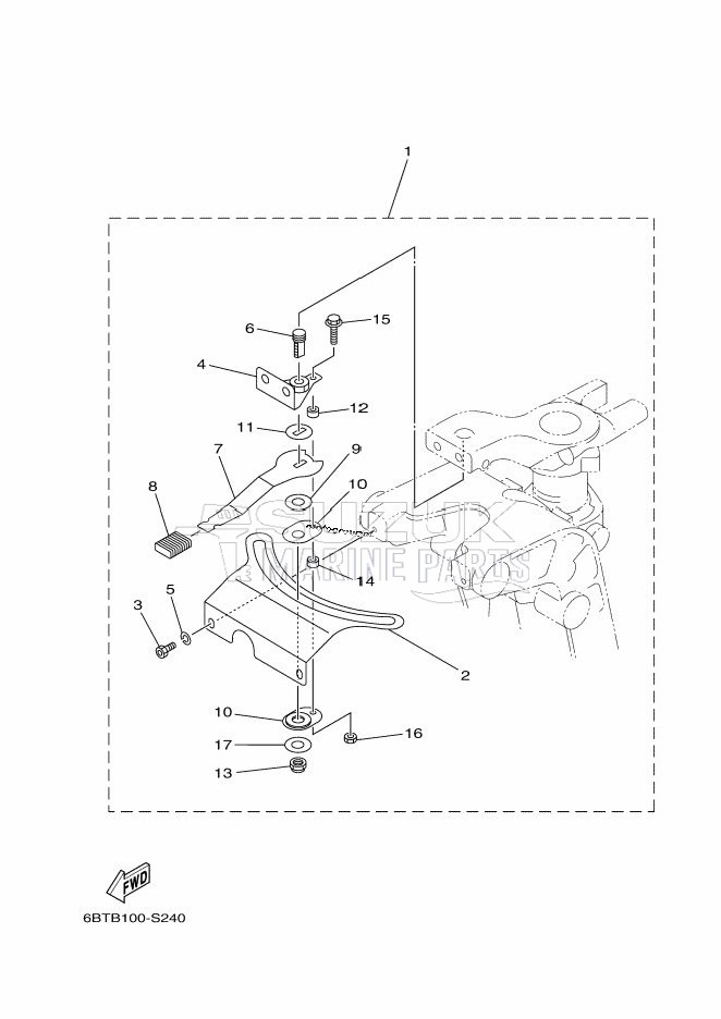 STEERING-FRICTION