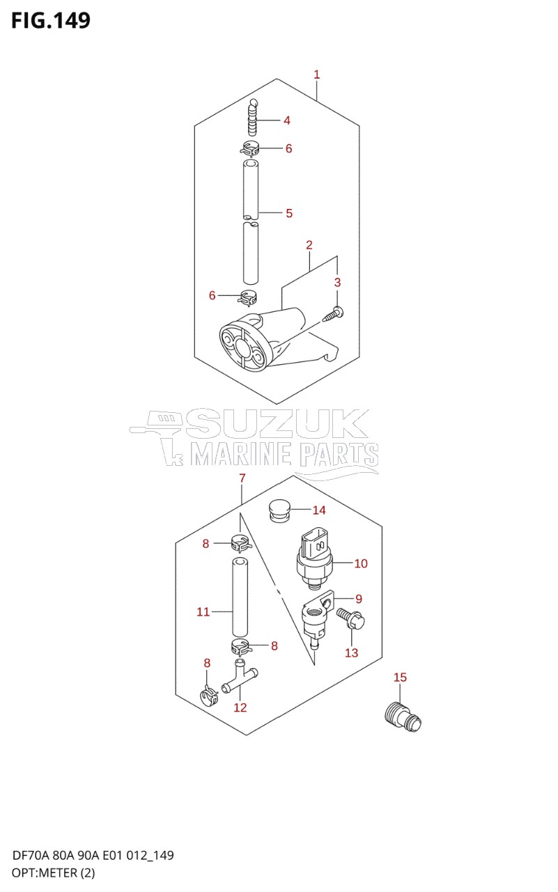 OPT:METER (2) (DF70A E40)