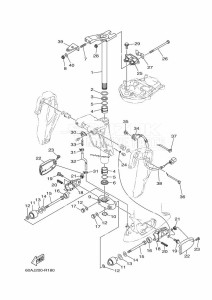 FT50CETL drawing MOUNT-3