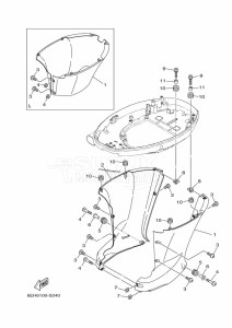 F150XCA-2020 drawing BOTTOM-COVER-2