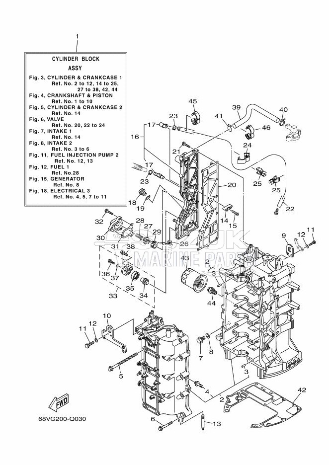 CYLINDER--CRANKCASE-1