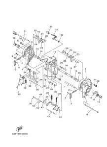 F25LMHA-2009 drawing MOUNT-2