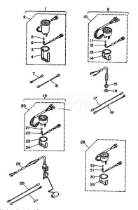 115C drawing OPTIONAL-PARTS-5