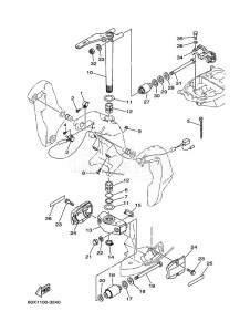 Z250FETOL drawing MOUNT-2