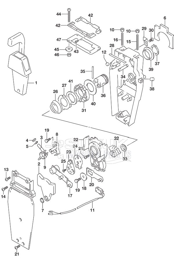 Top Mount Single (2)