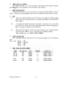 DT9.9A From 00993K-410001 (P36 P40)  2014 drawing Info_2