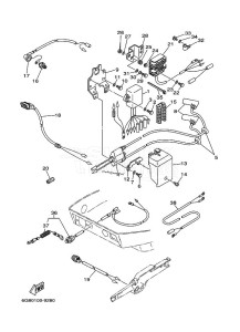 FT9-9A drawing ELECTRICAL-1