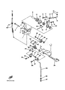 15F drawing THROTTLE-CONTROL