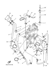 F200BETX drawing FUEL-PUMP-2