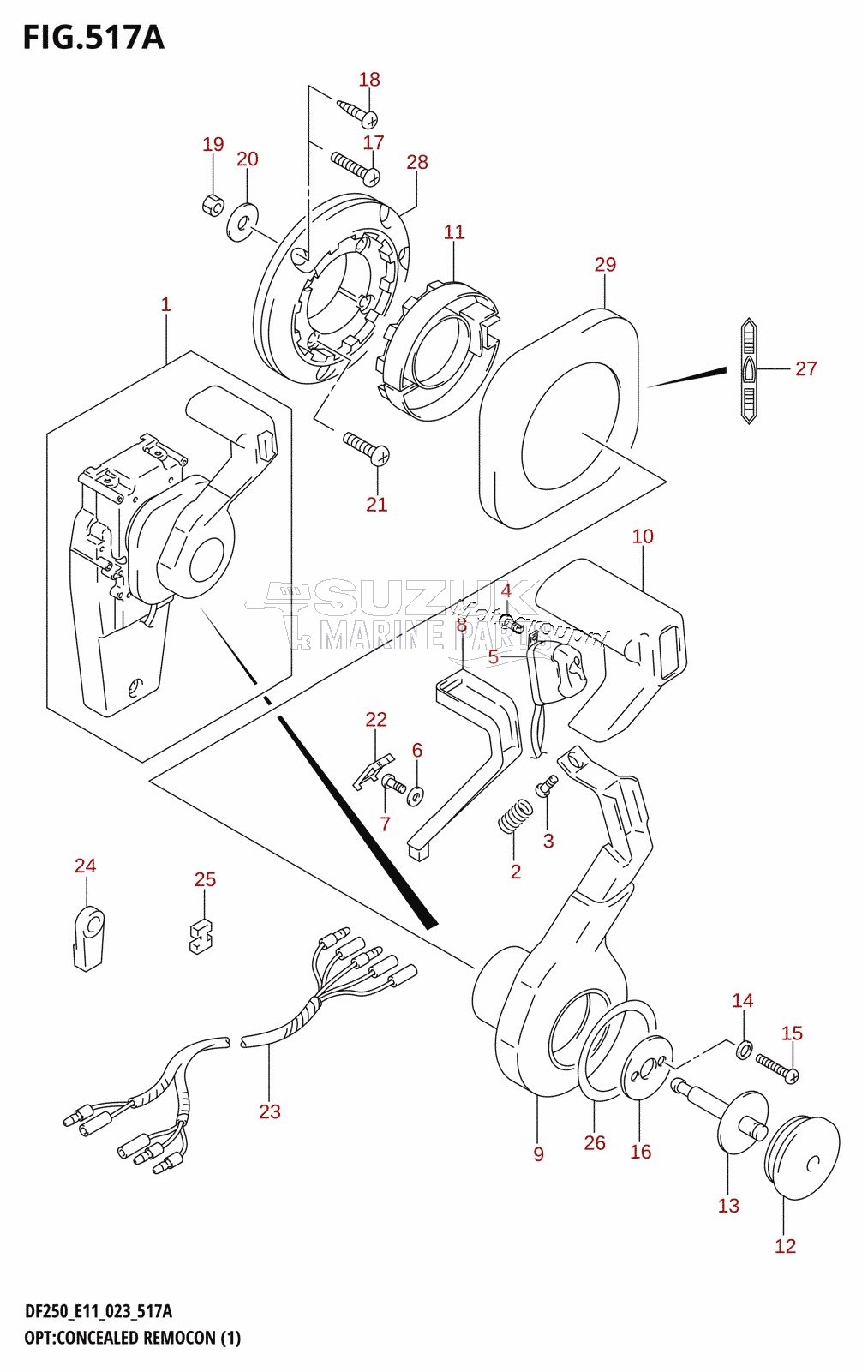 OPT:CONCEALED REMOCON (1)