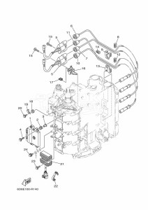 F80BETL drawing ELECTRICAL-1