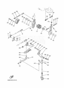 E75BMHDL drawing THROTTLE-CONTROL