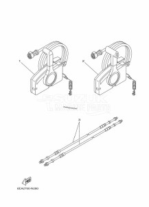 FT9-9LEL drawing REMOTE-CONTROL-BOX