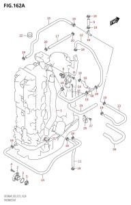 DF200AP From 20003P-510001 (E03)  2015 drawing THERMOSTAT