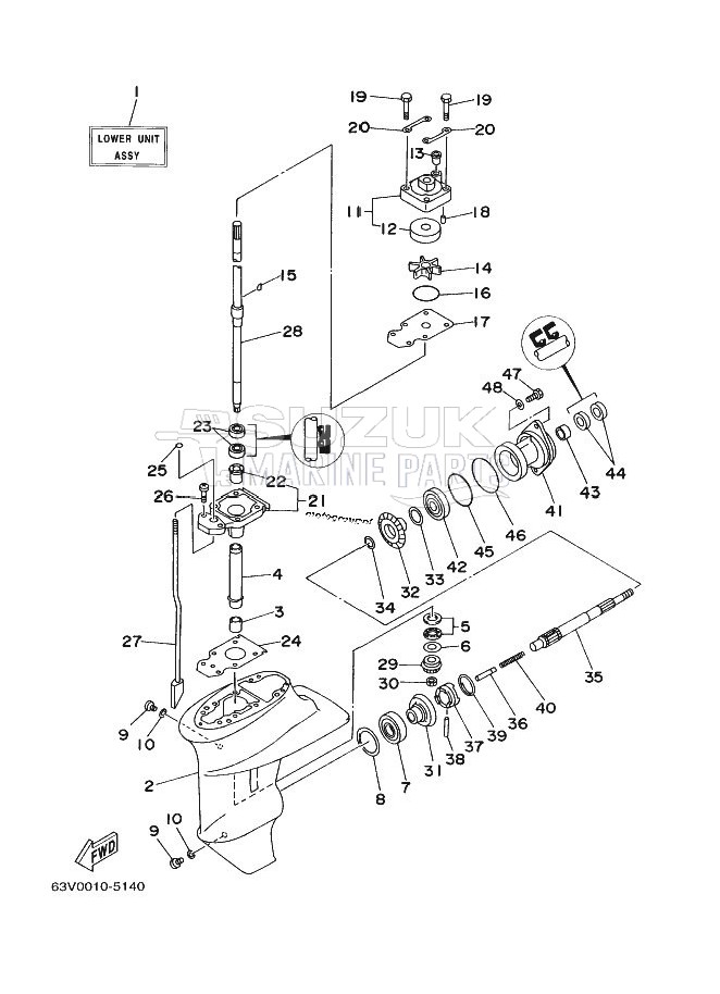 PROPELLER-HOUSING-AND-TRANSMISSION-1