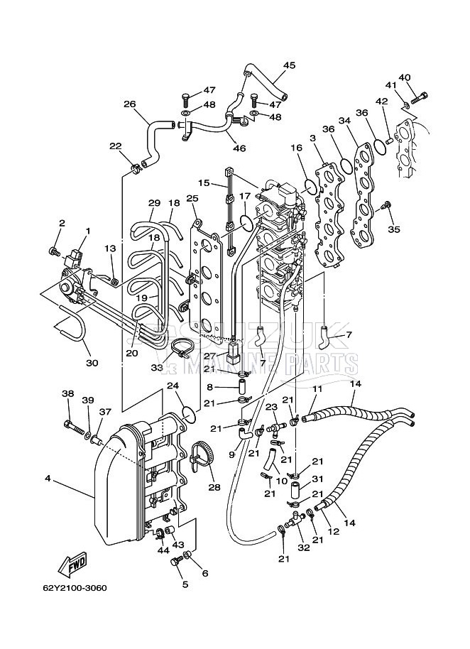 INTAKE