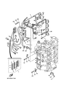 F100D drawing ELECTRICAL-3