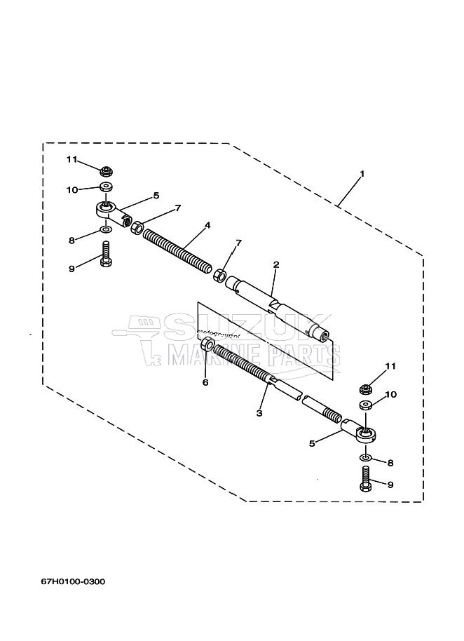 STEERING-ATTACHMENT