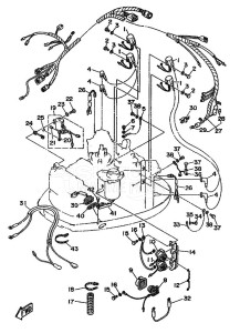 L130BETO drawing ELECTRICAL-2