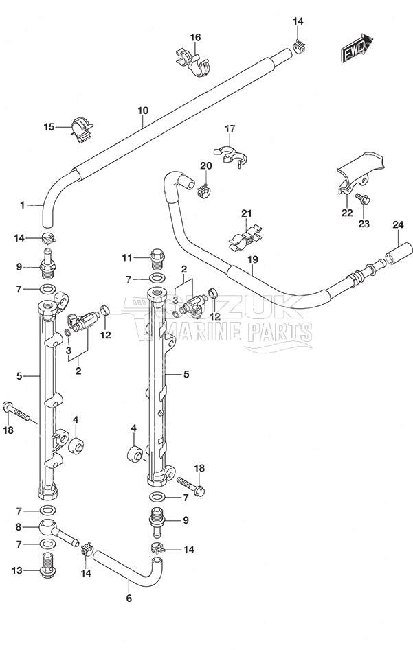 Fuel Injector