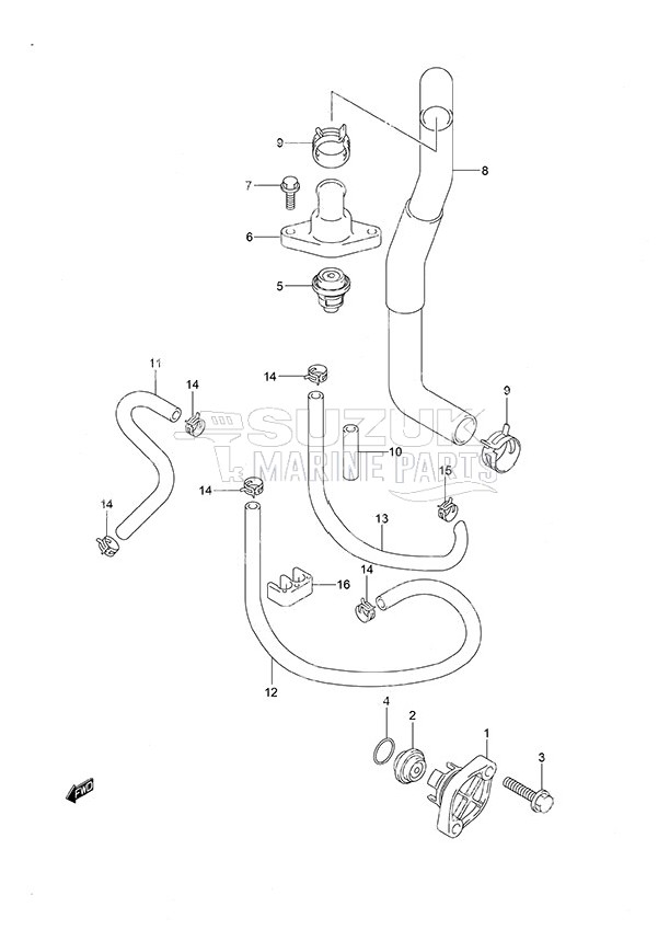 Thermostat