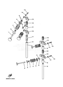 FT9-9D drawing VALVE