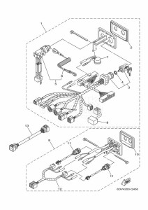 FL300BETX drawing OPTIONAL-PARTS-6