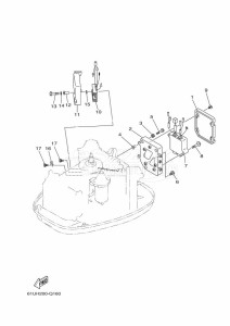 E115AETL drawing ELECTRICAL-1