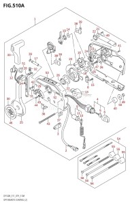 DF115AST From 11504F-910001 (E03)  2019 drawing OPT:REMOTE CONTROL (2)