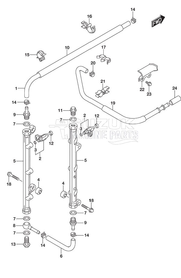 Fuel Injector