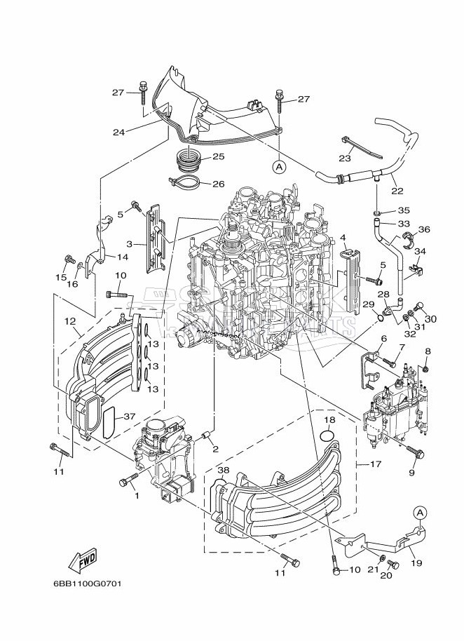 INTAKE-1